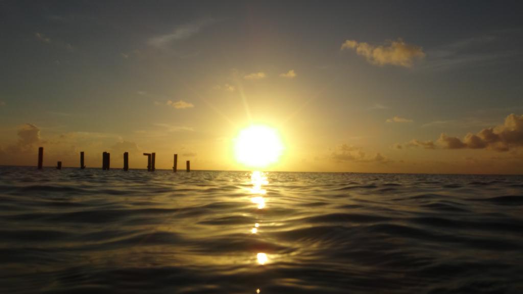 Hotel Sunset 3*
